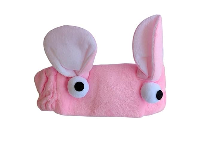 Blinky Bunny Headband image 2