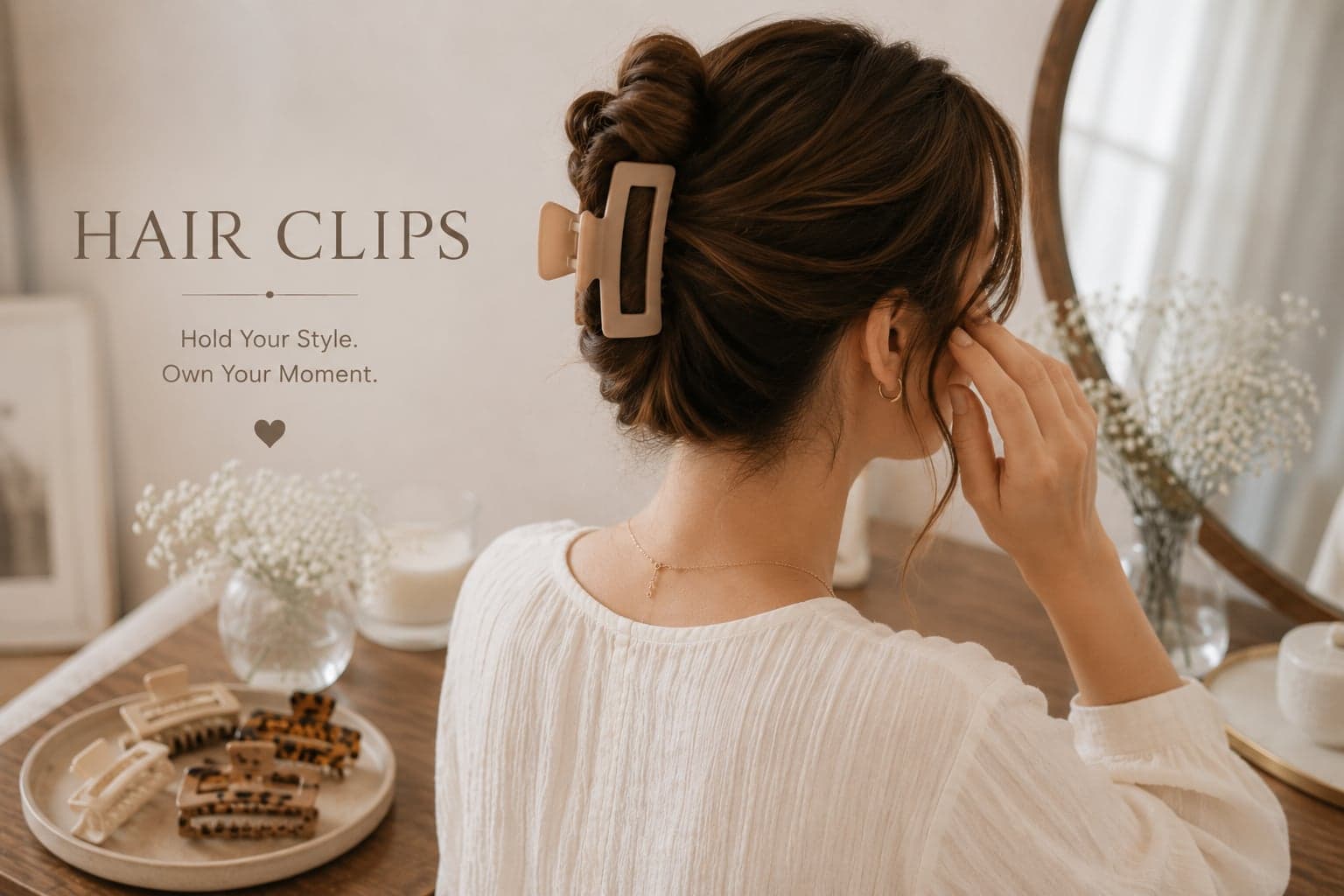 Hair Clips