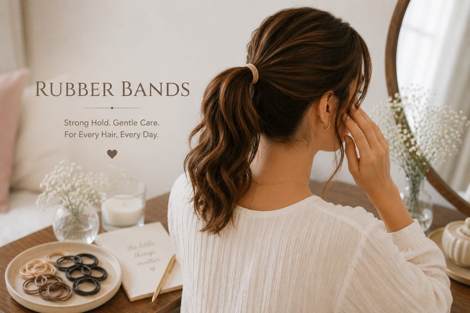 Rubber Bands